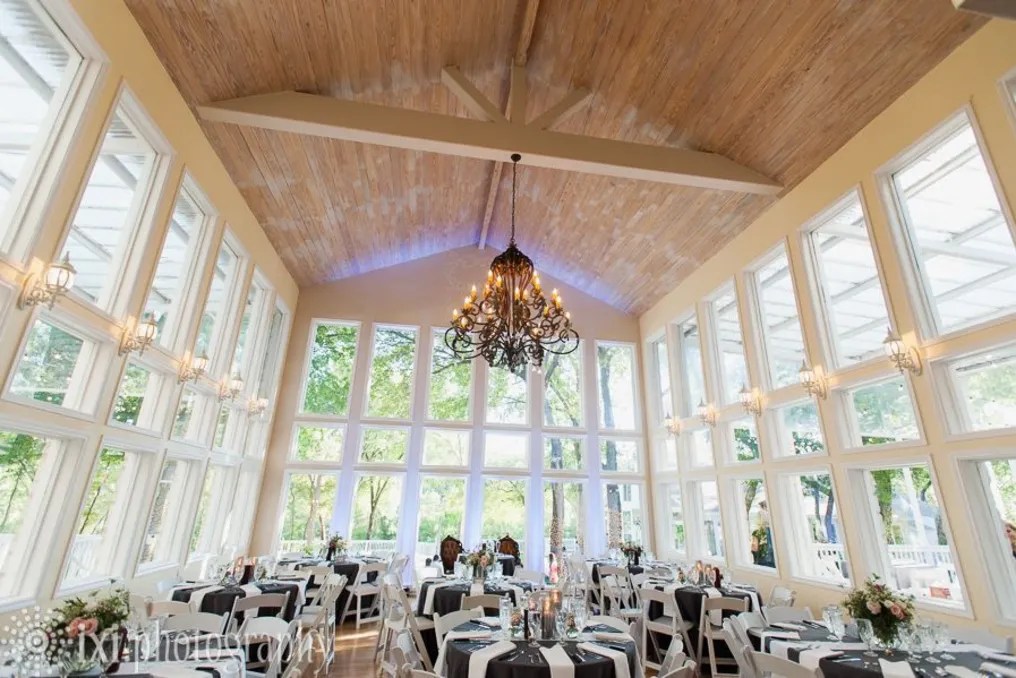 Casa Blanca on Brushy Creek #3