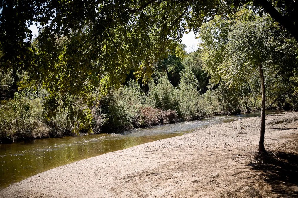 Casa Blanca on Brushy Creek #7