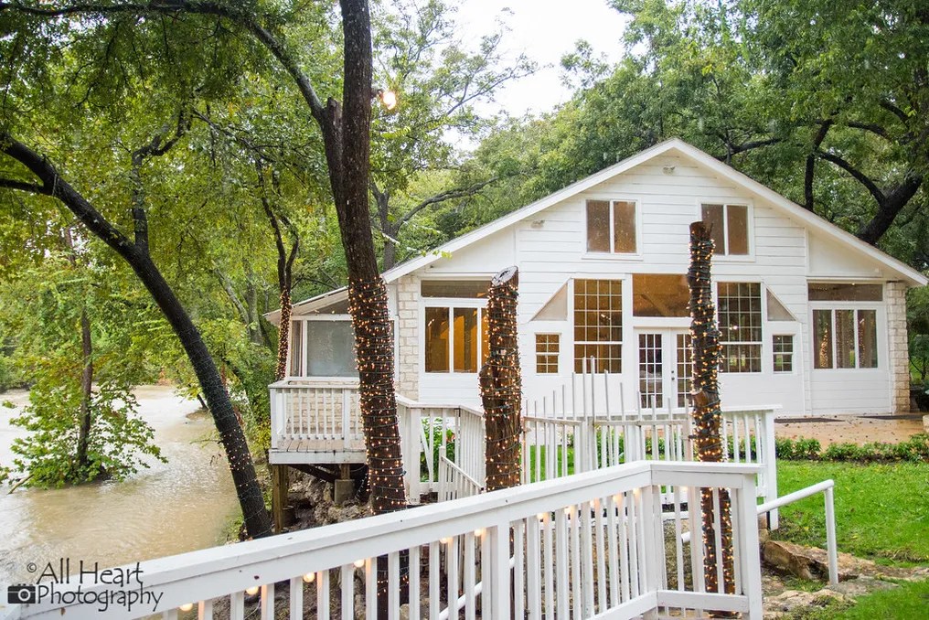 Casa Blanca on Brushy Creek #8
