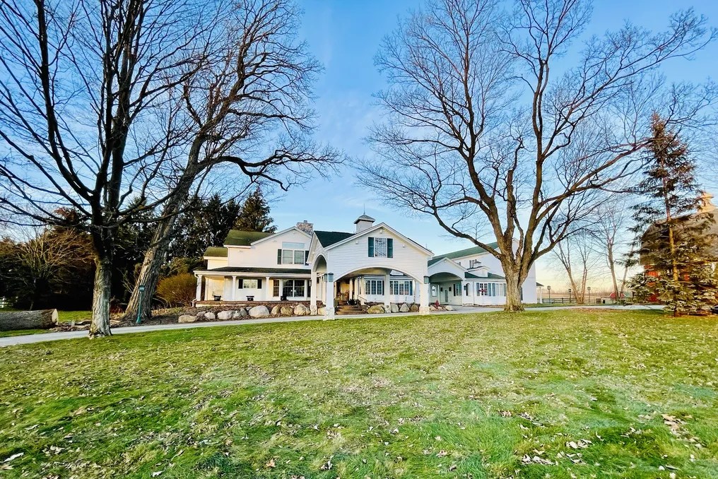 Stonegate Farm #13