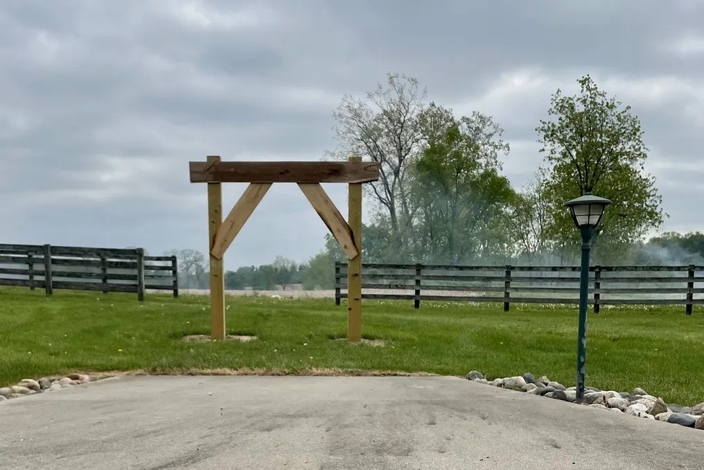 Stonegate Farm #18