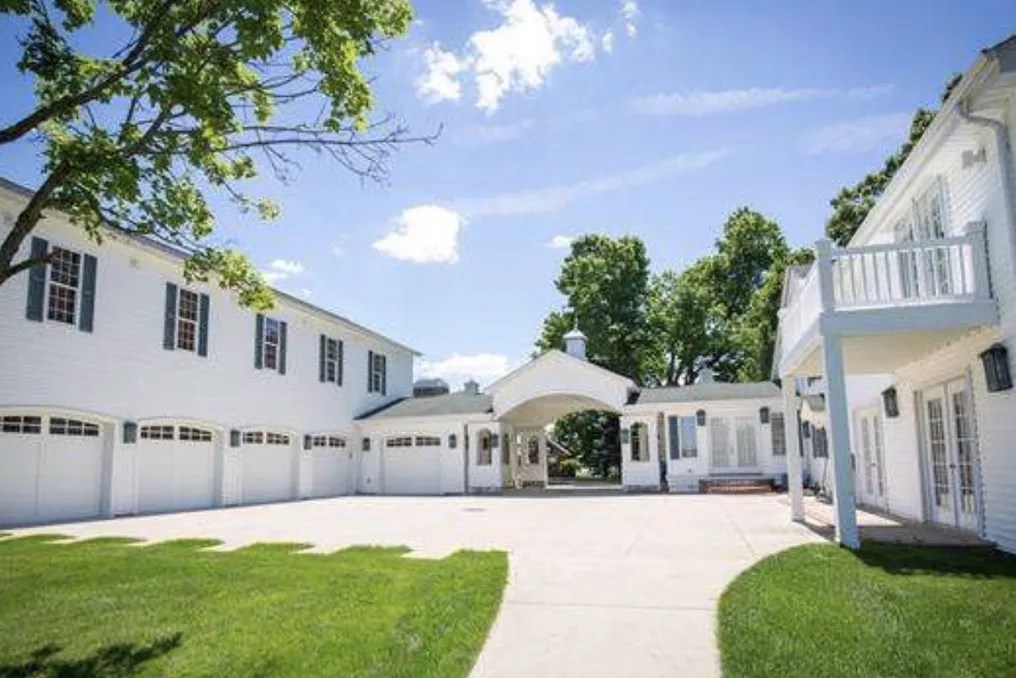 Stonegate Farm #20