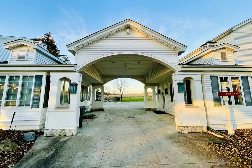 Stonegate Farm #22