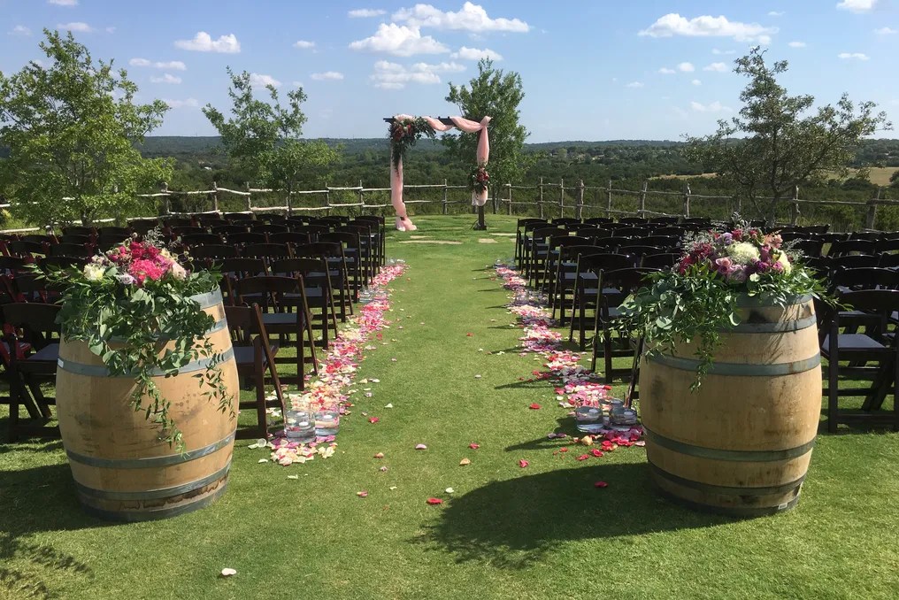 Dove Ridge Vineyard #133