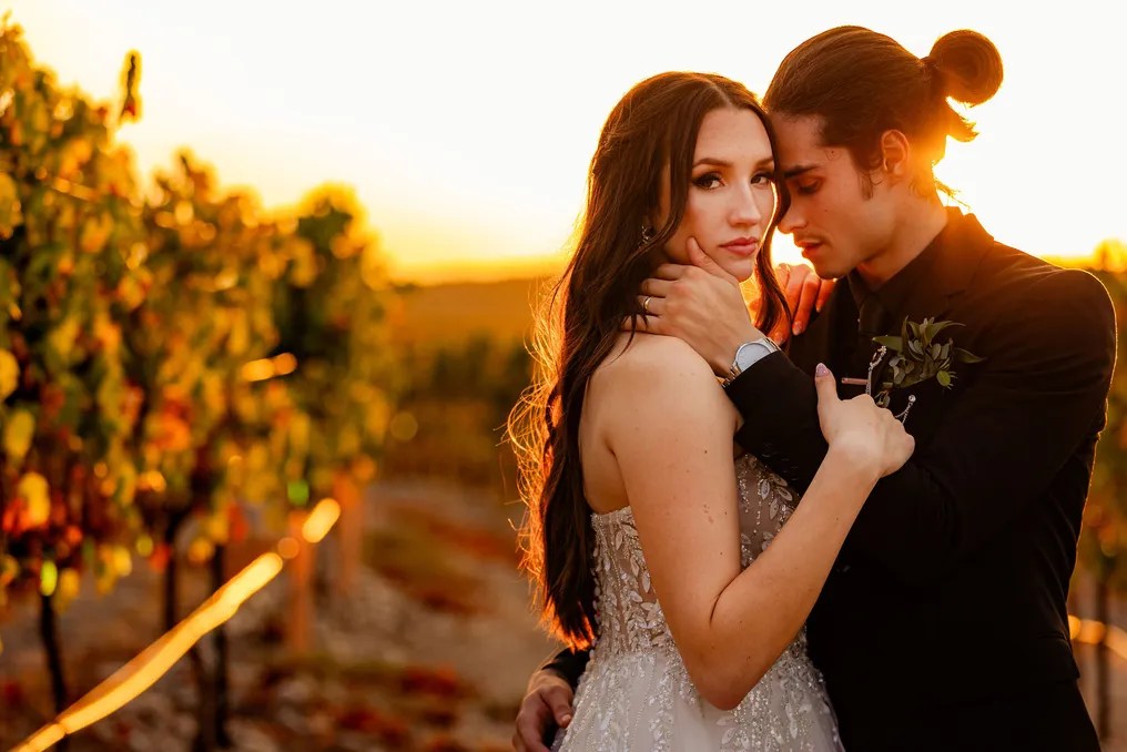 Dove Ridge Vineyard #233