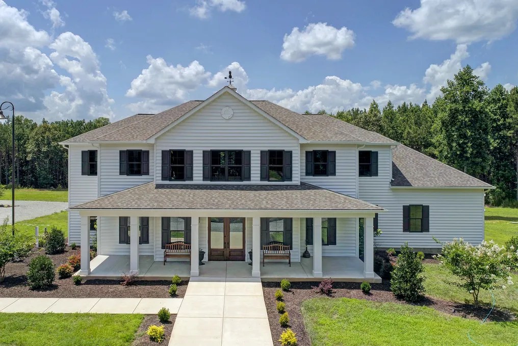 Antebellum of New Kent #1
