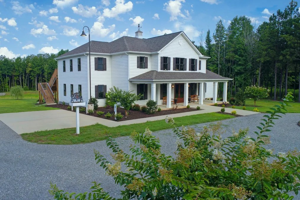 Antebellum of New Kent #18