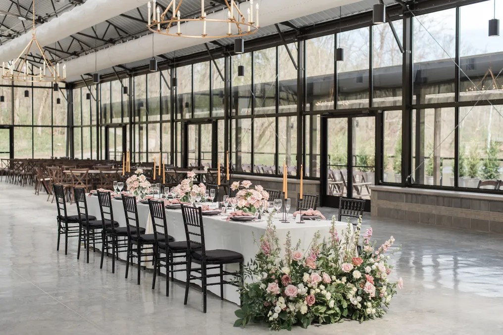 The Conservatory at Evergreen #11