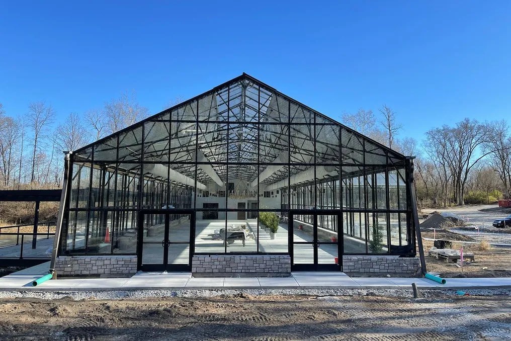 The Conservatory at Evergreen #12