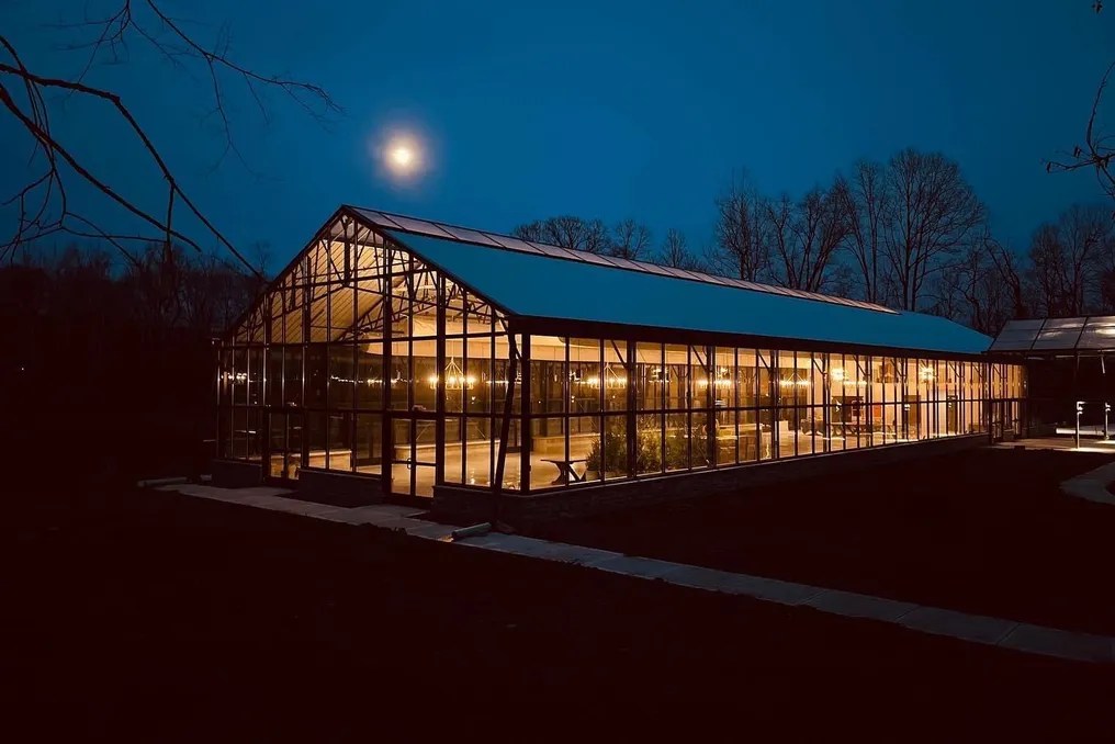 The Conservatory at Evergreen #13