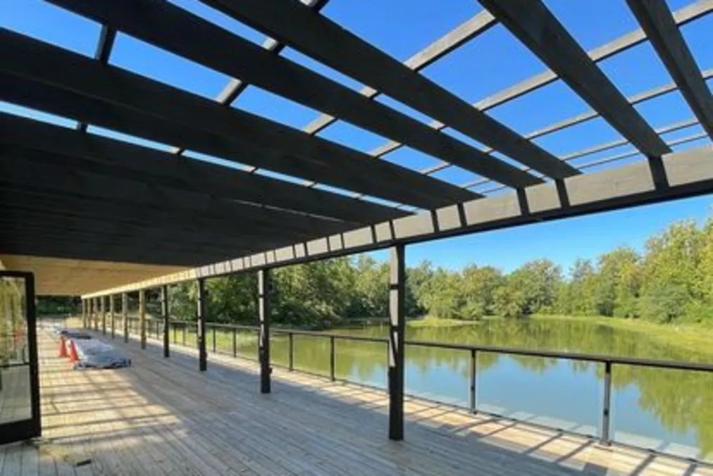 The Conservatory at Evergreen #14