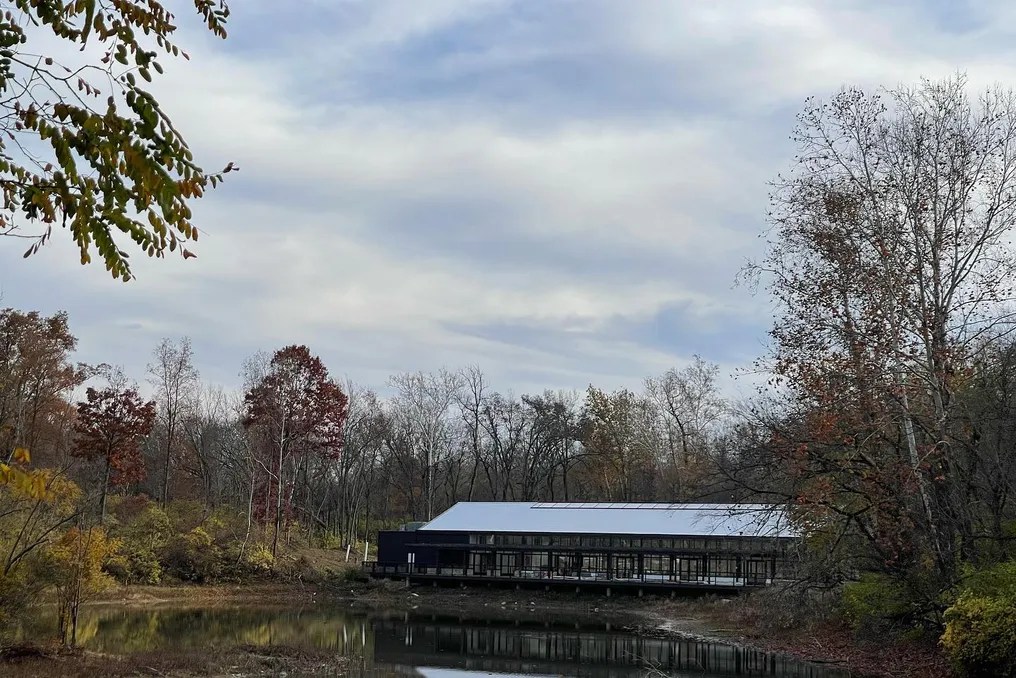 The Conservatory at Evergreen #16