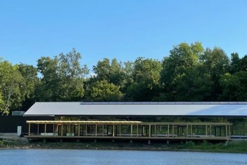 The Conservatory at Evergreen #18