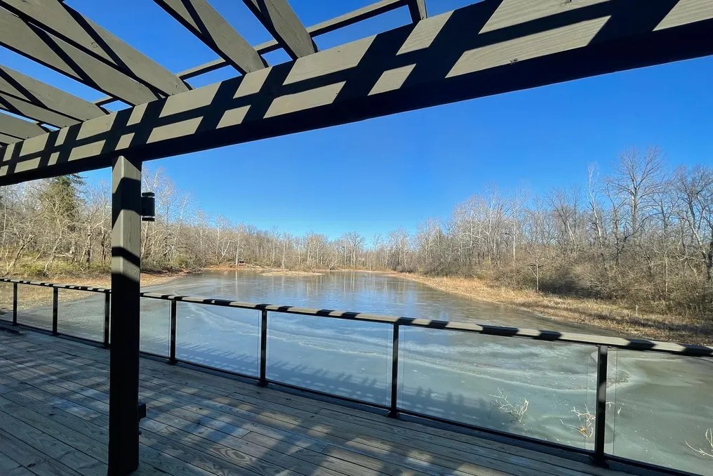 The Conservatory at Evergreen #23