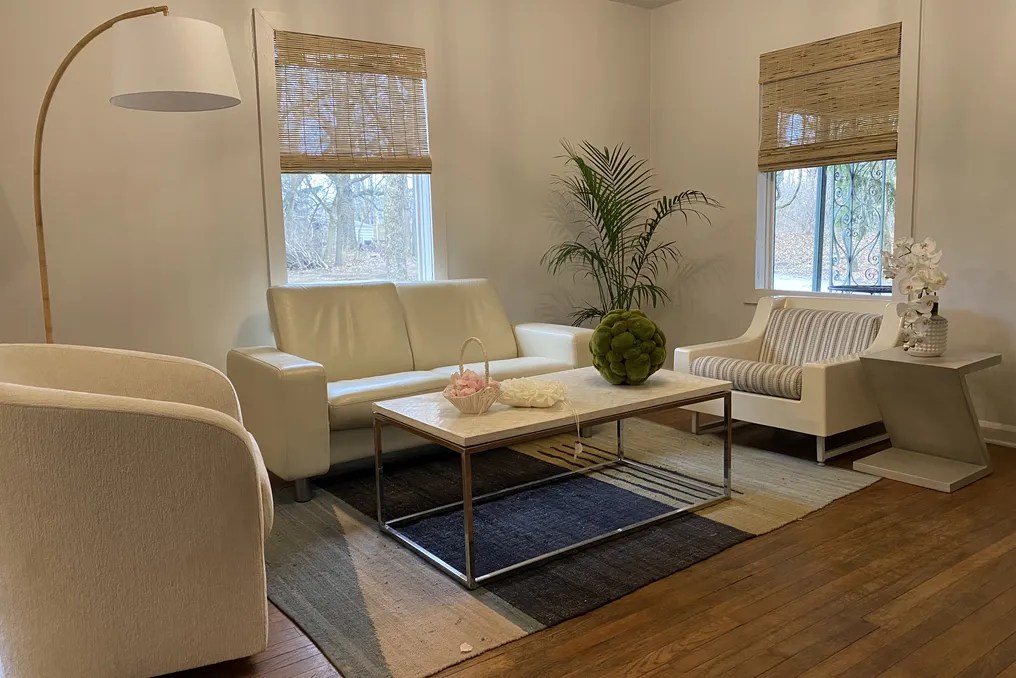 The Conservatory at Evergreen #27