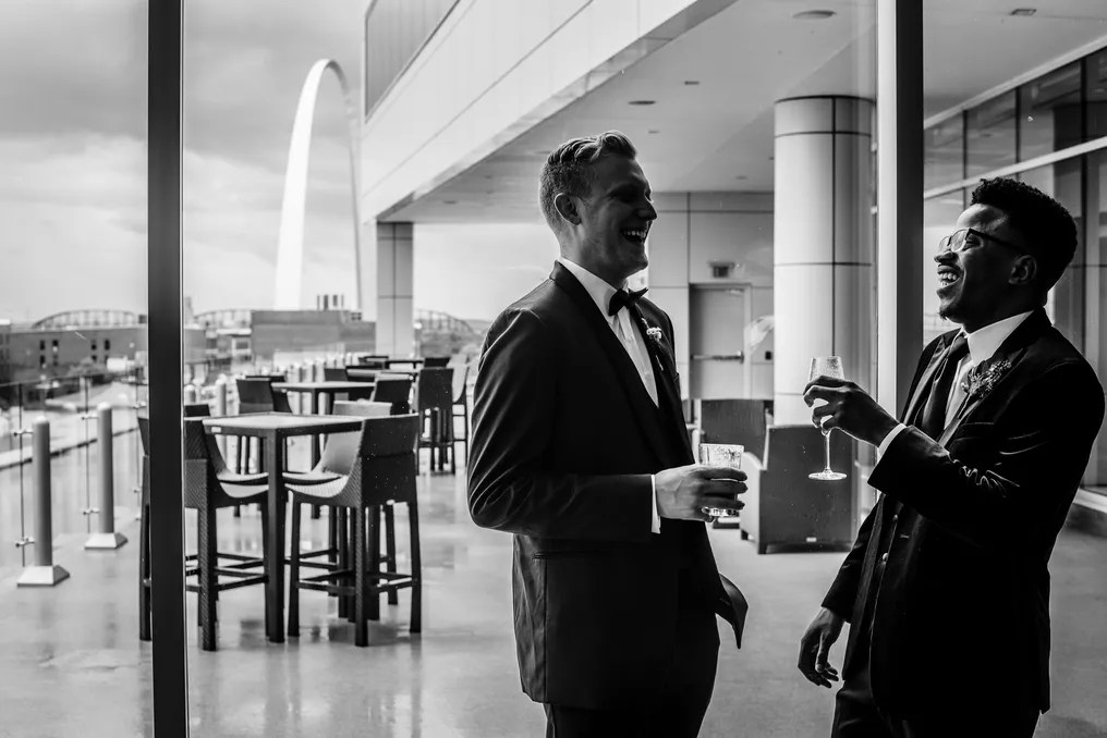 Four Seasons Hotel St.Louis #4