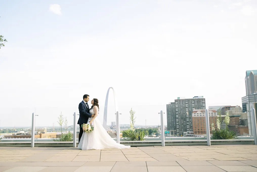 Four Seasons Hotel St.Louis #7