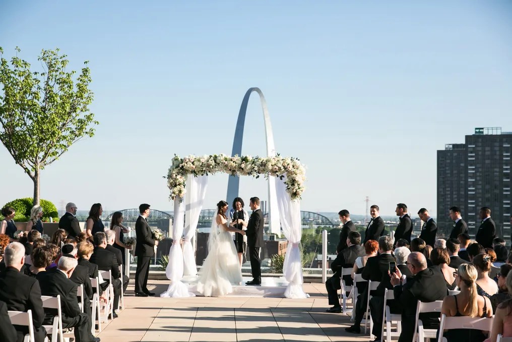 Four Seasons Hotel St.Louis #10