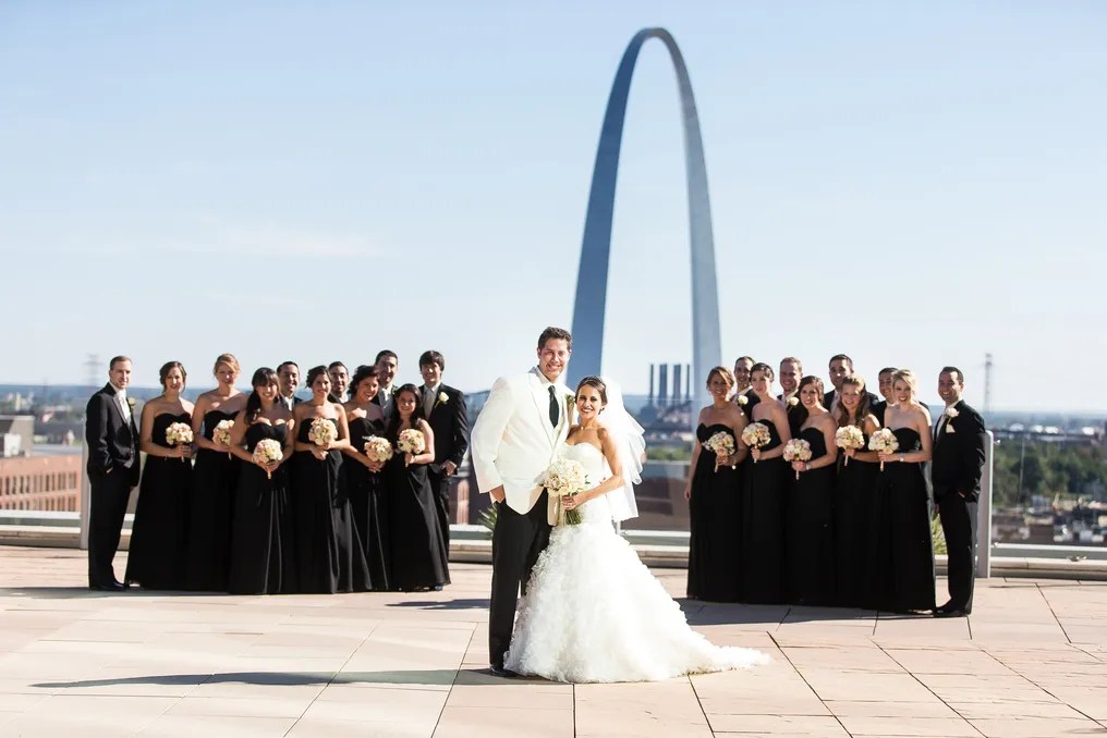 Four Seasons Hotel St.Louis #12