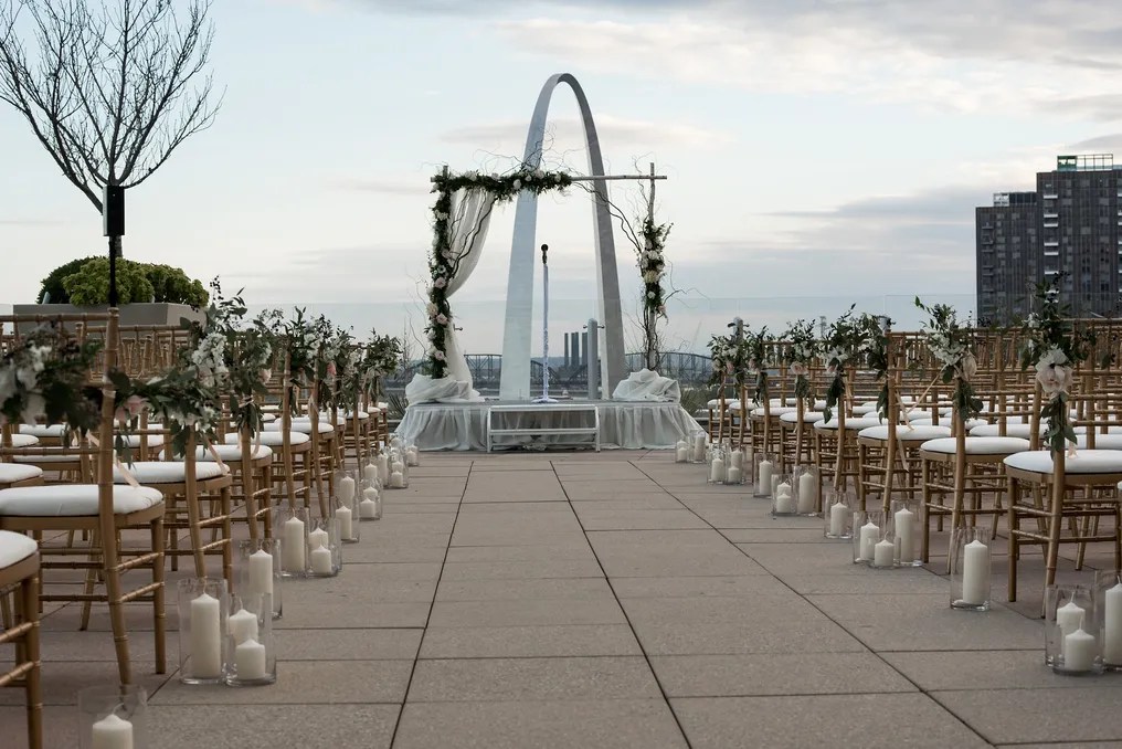 Four Seasons Hotel St.Louis #44