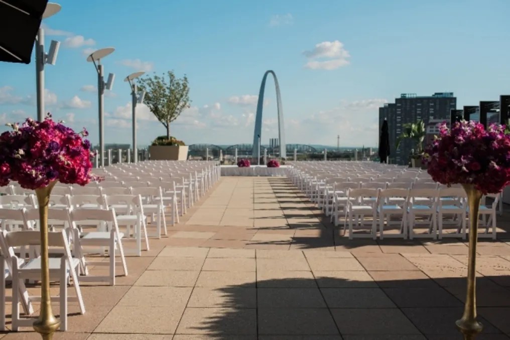 Four Seasons Hotel St.Louis #48