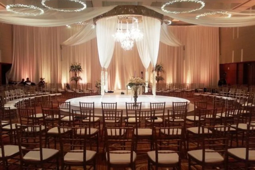 Four Seasons Hotel St.Louis #54