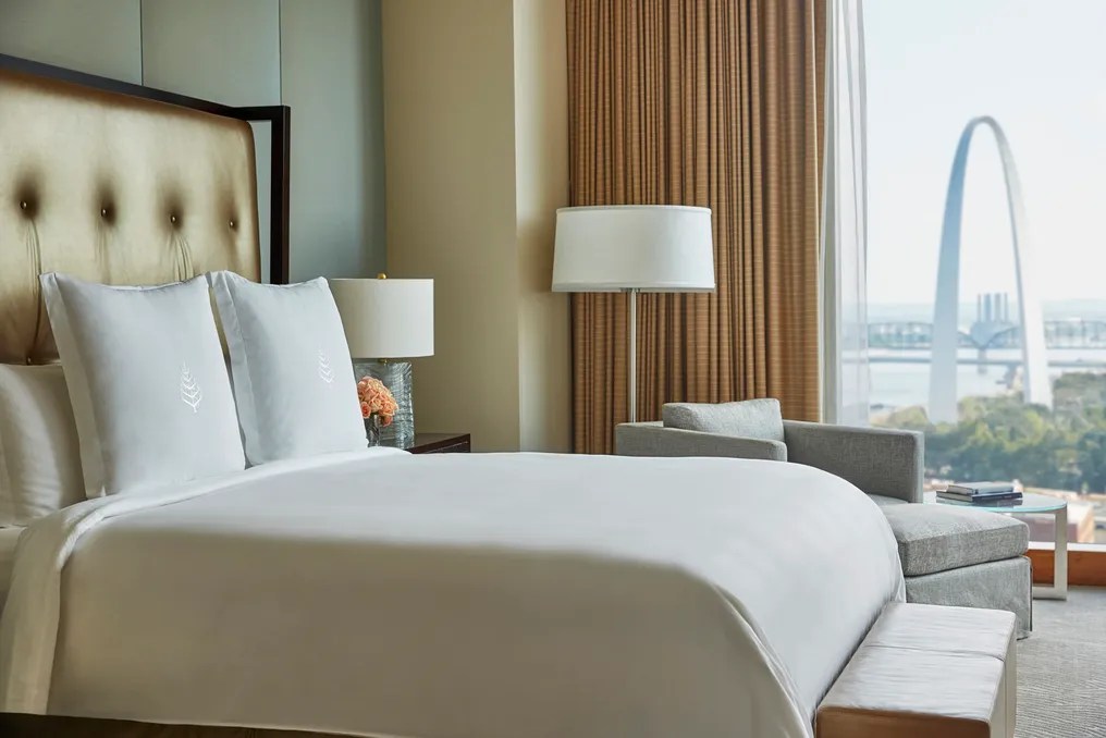 Four Seasons Hotel St.Louis #59