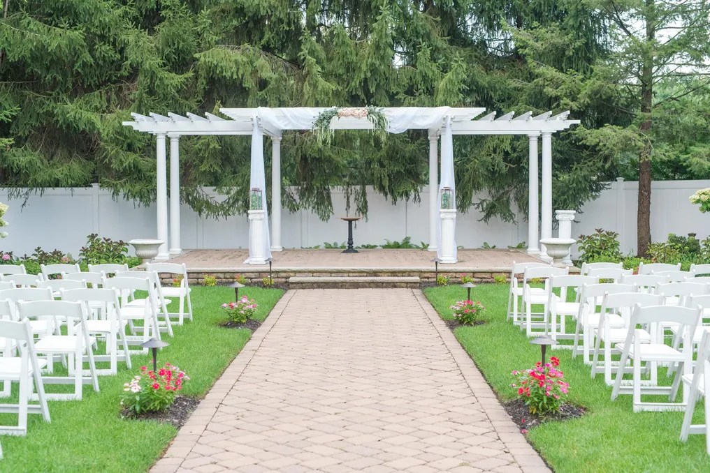 The Primavera Regency #4