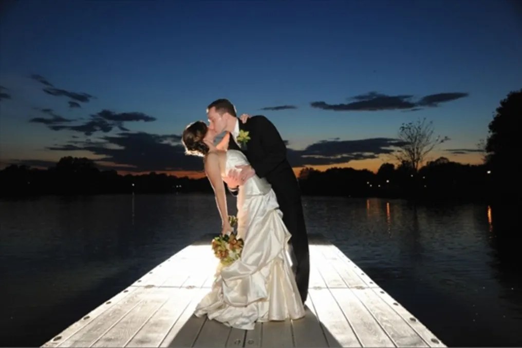 Camden County Boathouse #2
