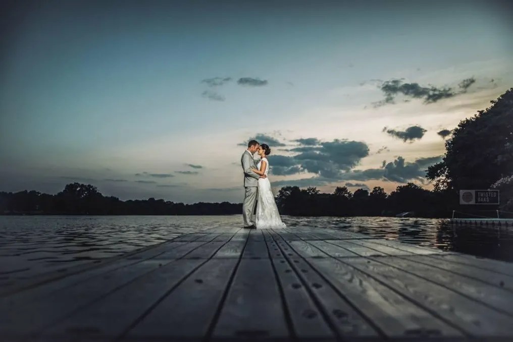 Camden County Boathouse #3