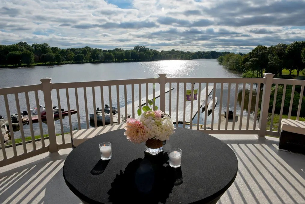 Camden County Boathouse #13