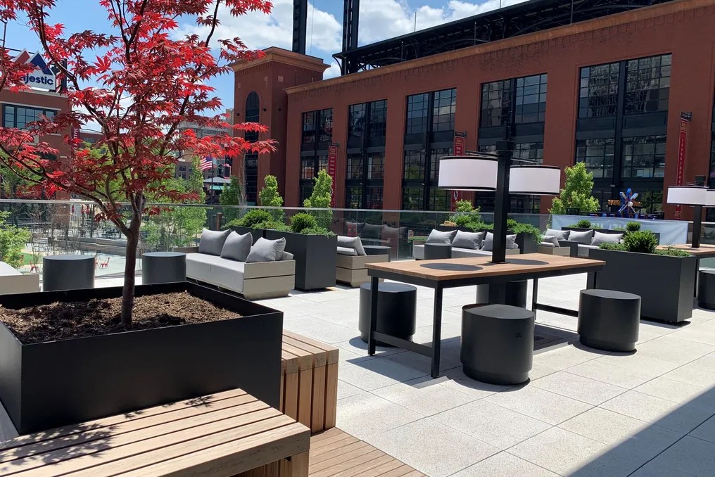 Live! by Loews St. Louis #7
