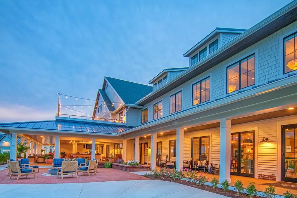 Bayside Resort Golf Club #2