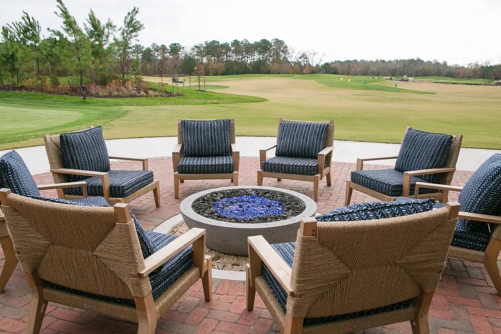 Bayside Resort Golf Club #5