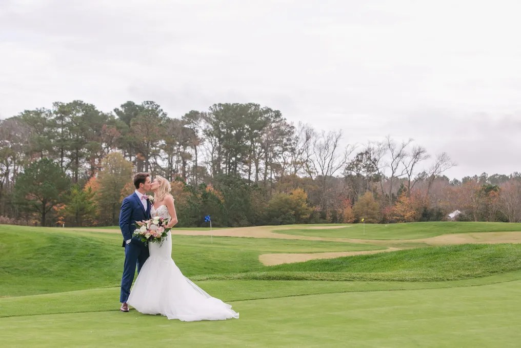 Bayside Resort Golf Club #13