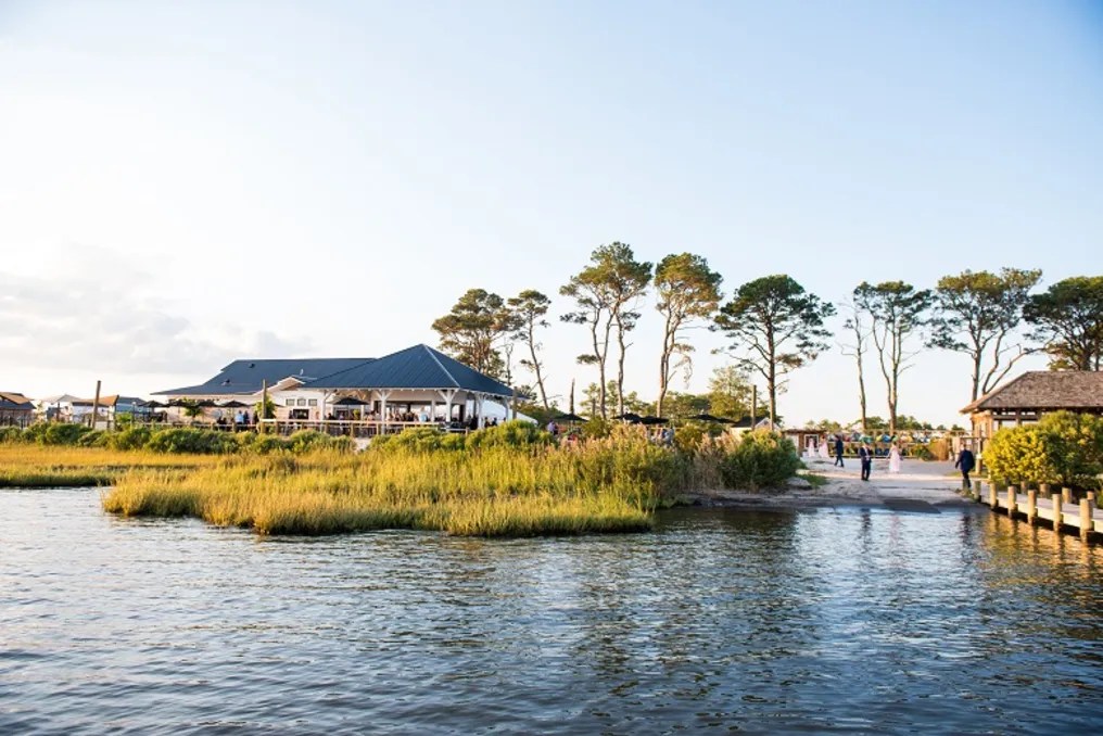 Bayside Resort Golf Club #21