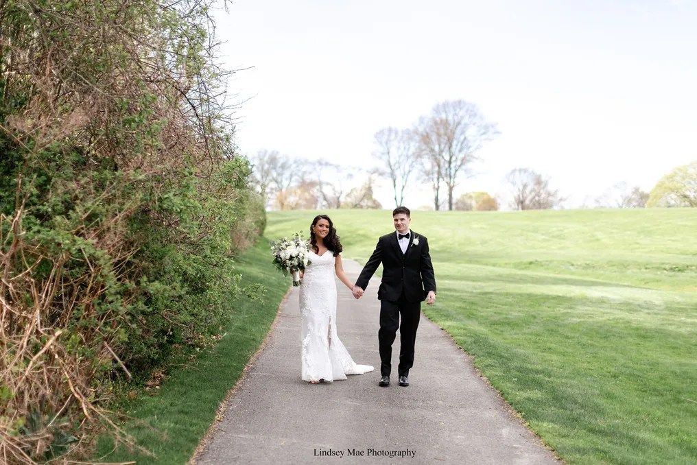 Wannamoisett Country Club #3