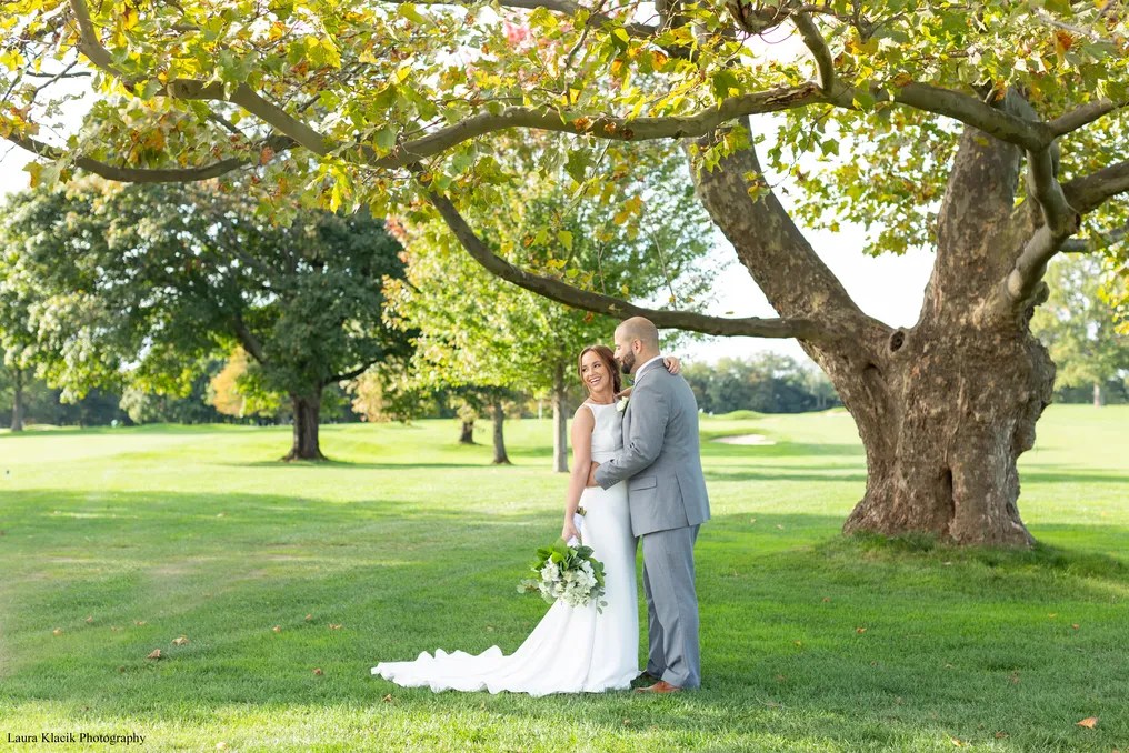 Wannamoisett Country Club #5