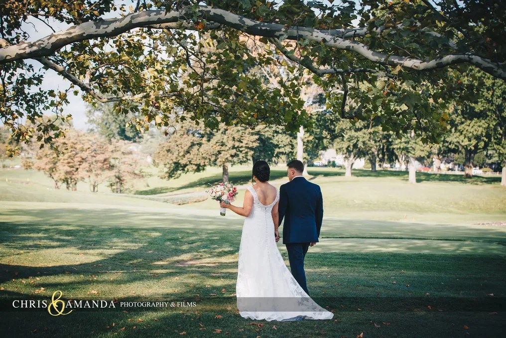 Wannamoisett Country Club #20