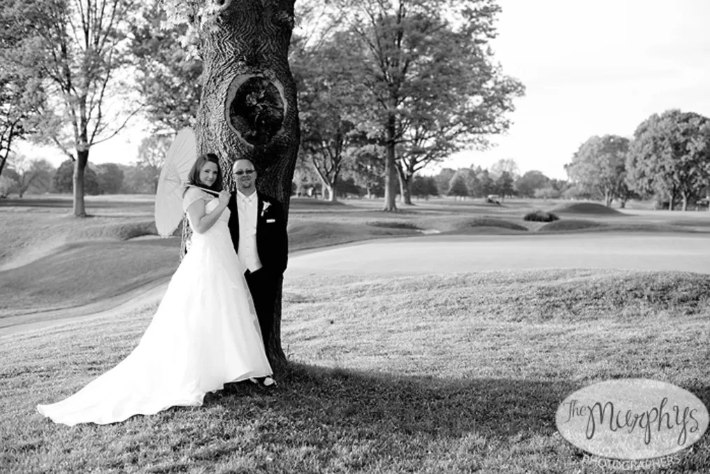 Wannamoisett Country Club #22