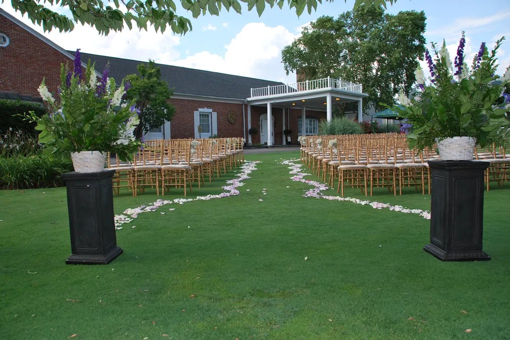 Wannamoisett Country Club #24