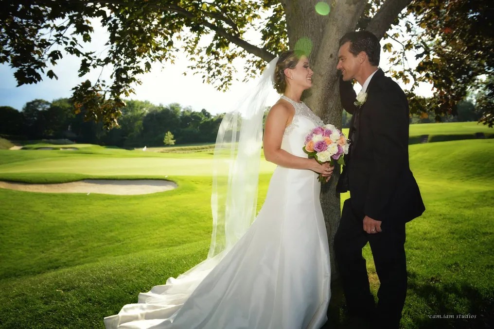 Wannamoisett Country Club #25