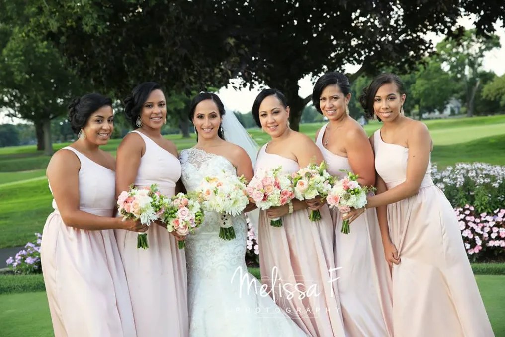 Wannamoisett Country Club #30