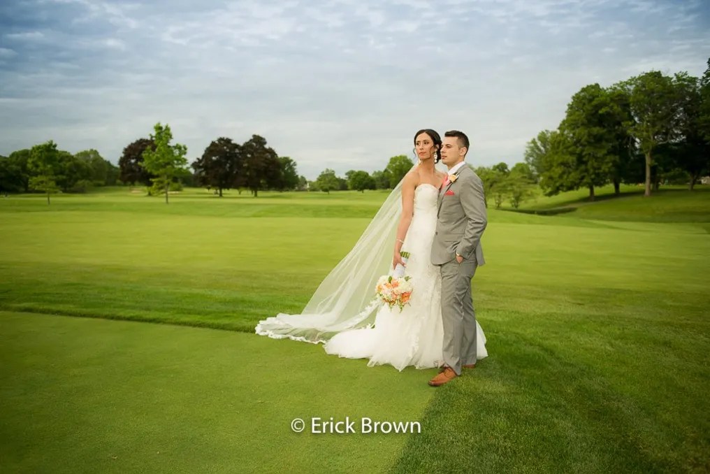 Wannamoisett Country Club #35