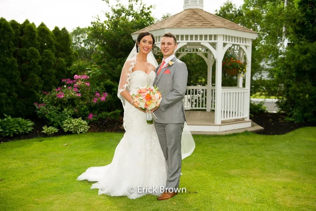 Wannamoisett Country Club #36