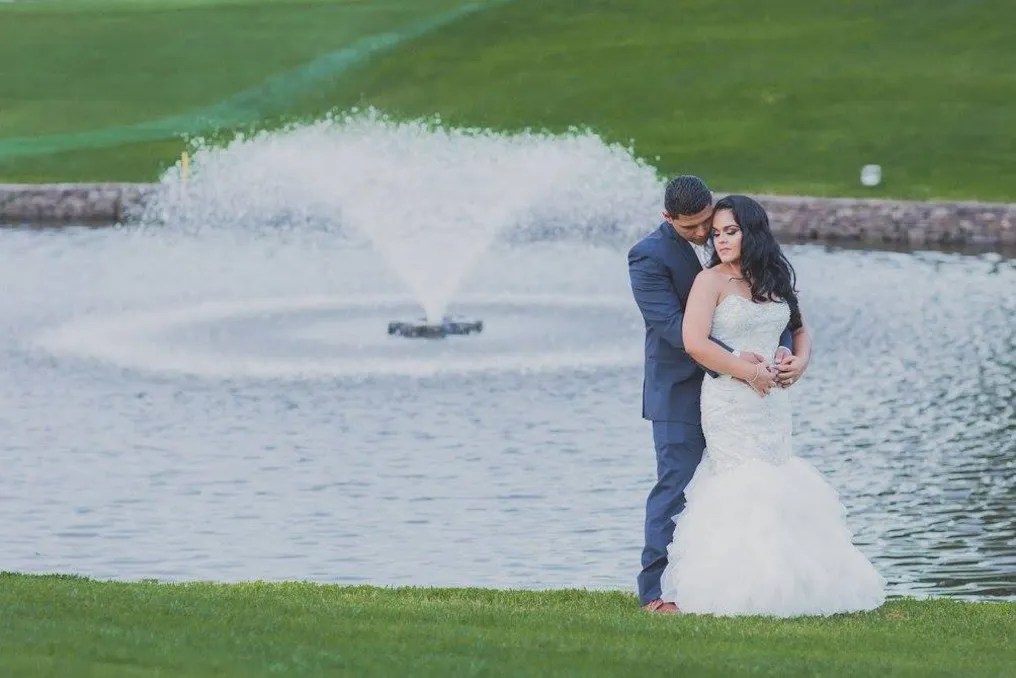 Wannamoisett Country Club #37