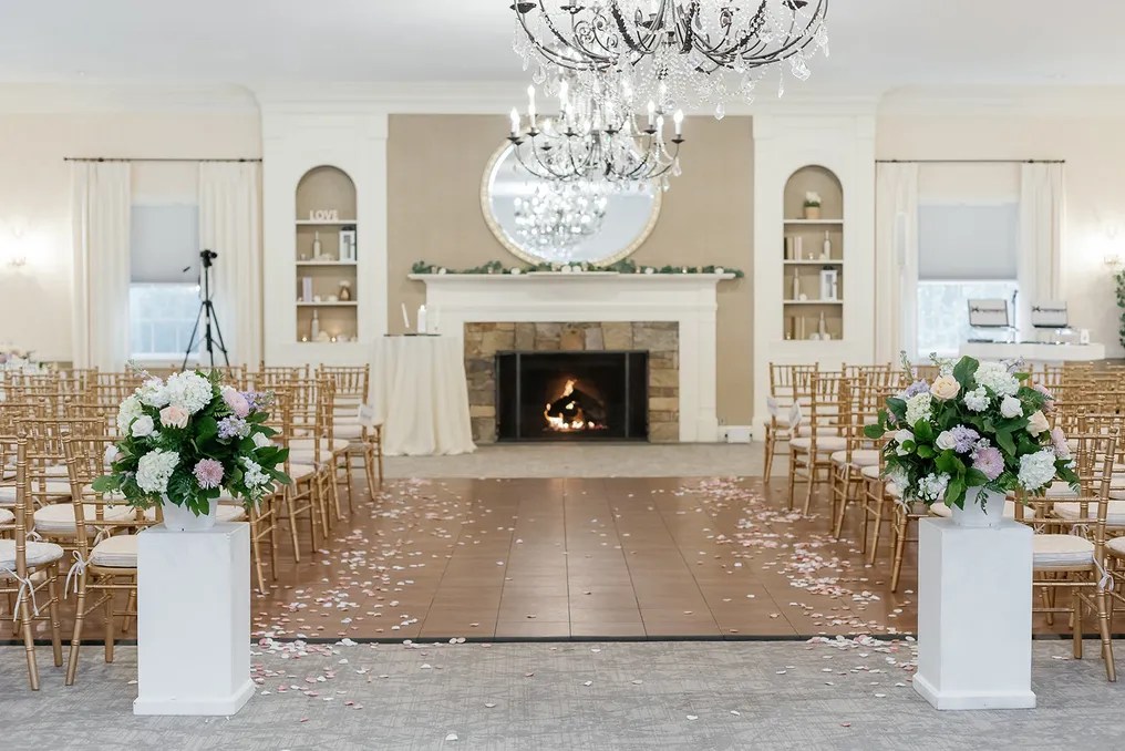Wannamoisett Country Club #48