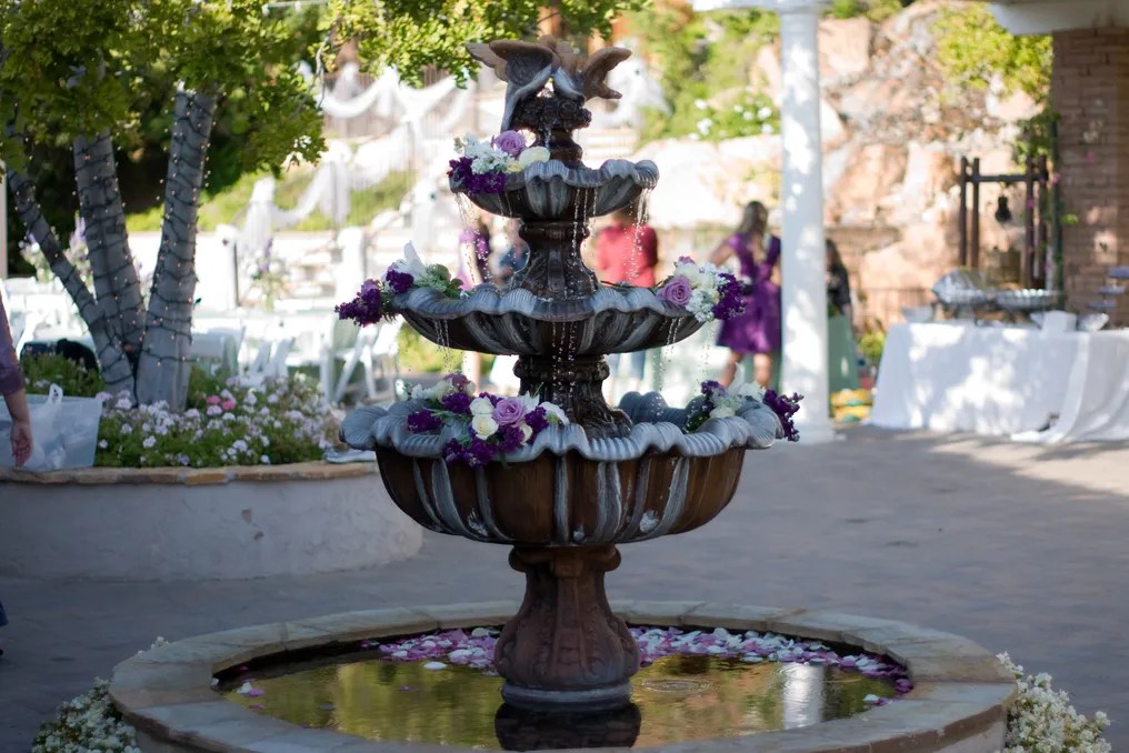 Dove Canyon Courtyard #4