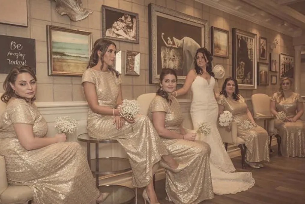 WATERMILL CATERERS #2