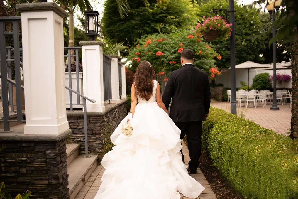 WATERMILL CATERERS #9